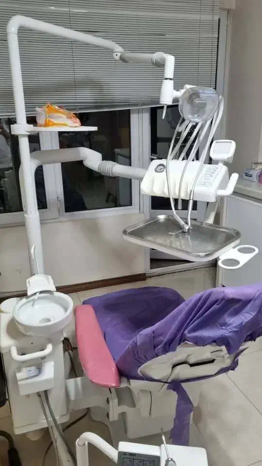 فروش و تعمیر تجهیزات و دستگاه‌های دندانپزشکی در سلسبیل‌شمالی تهران