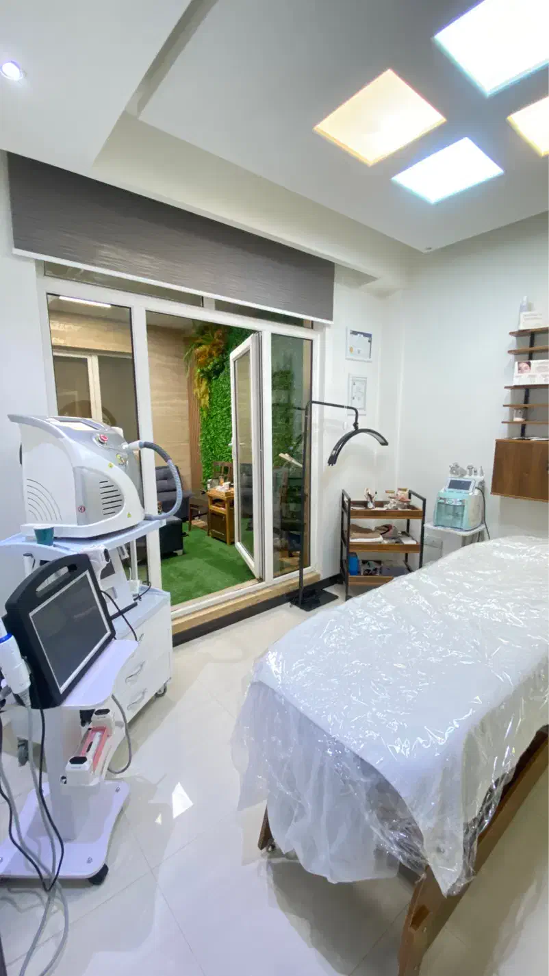 استخدام منشی و اپراتور لاغری جهت کلینیک در کامرانیه تهران