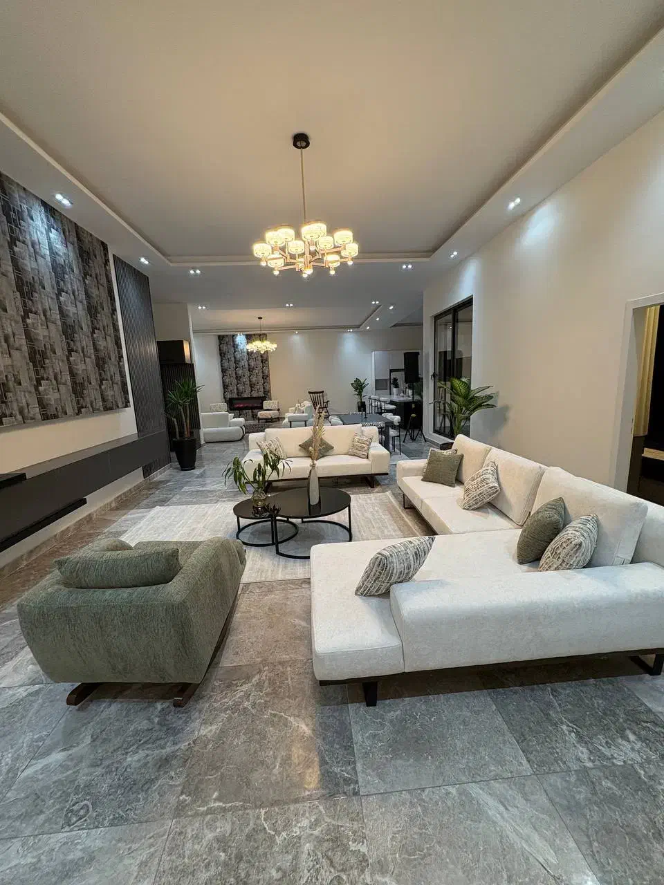 اجاره واحد ۷۵متری جهت مطب در فردیس کرج