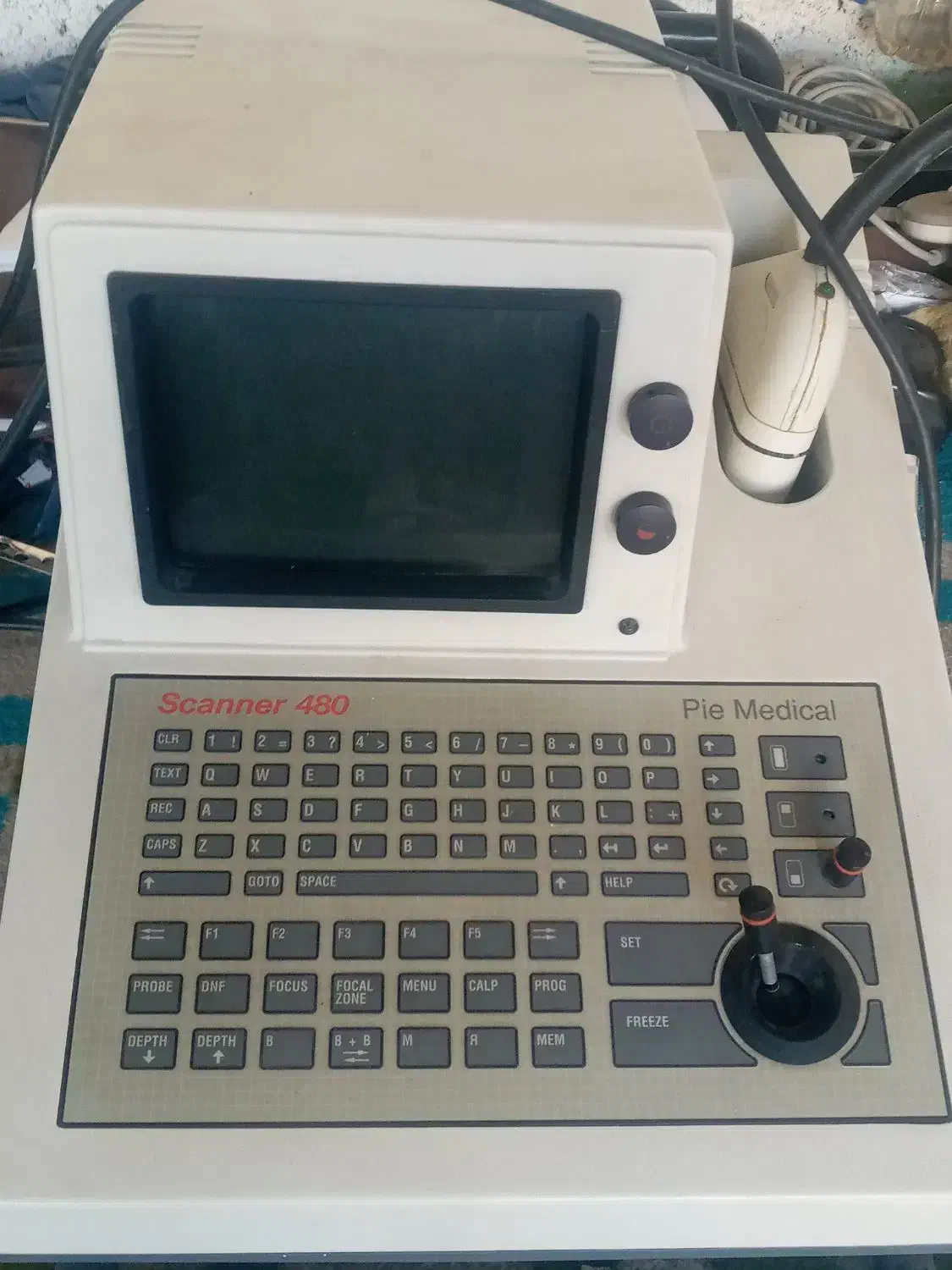 فروش تجهیزات پزشکی در تهران