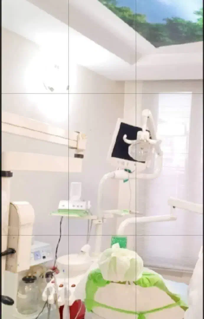 استخدام دستیار جهت مطب دندانپزشکی در فردوس تهران