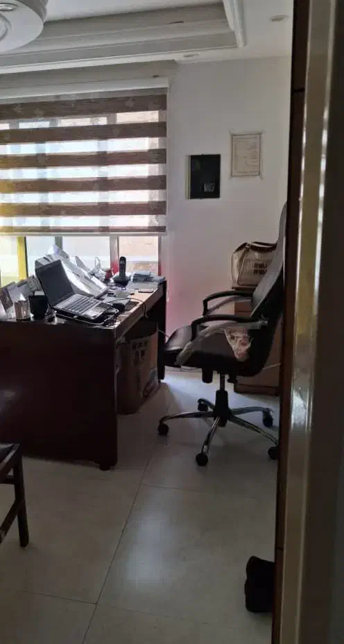 اجاره مطب 74متری در گلسار رشت