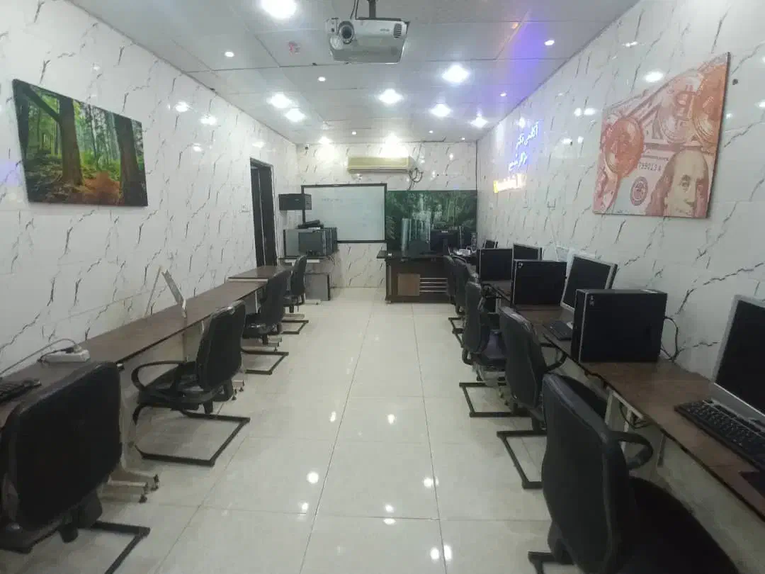 اجاره مطب جهت دندانپزشکی در خیابان شهریار آبادان