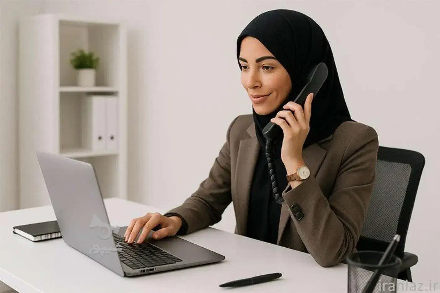 استخدام منشی جهت مطب دندانپزشکی در گیشا تهران