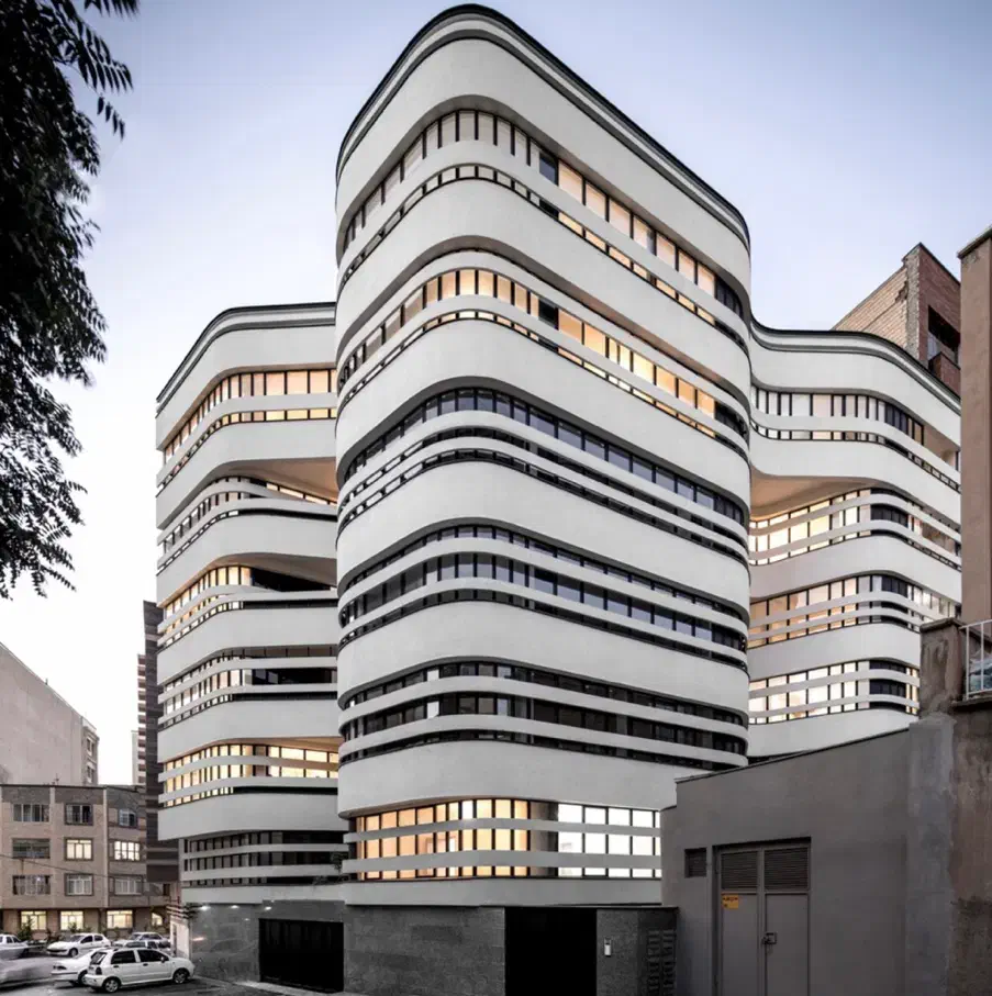 اجاره مطب 160متری از ساختمان پزشکان امامت در آزادشهر مشهد