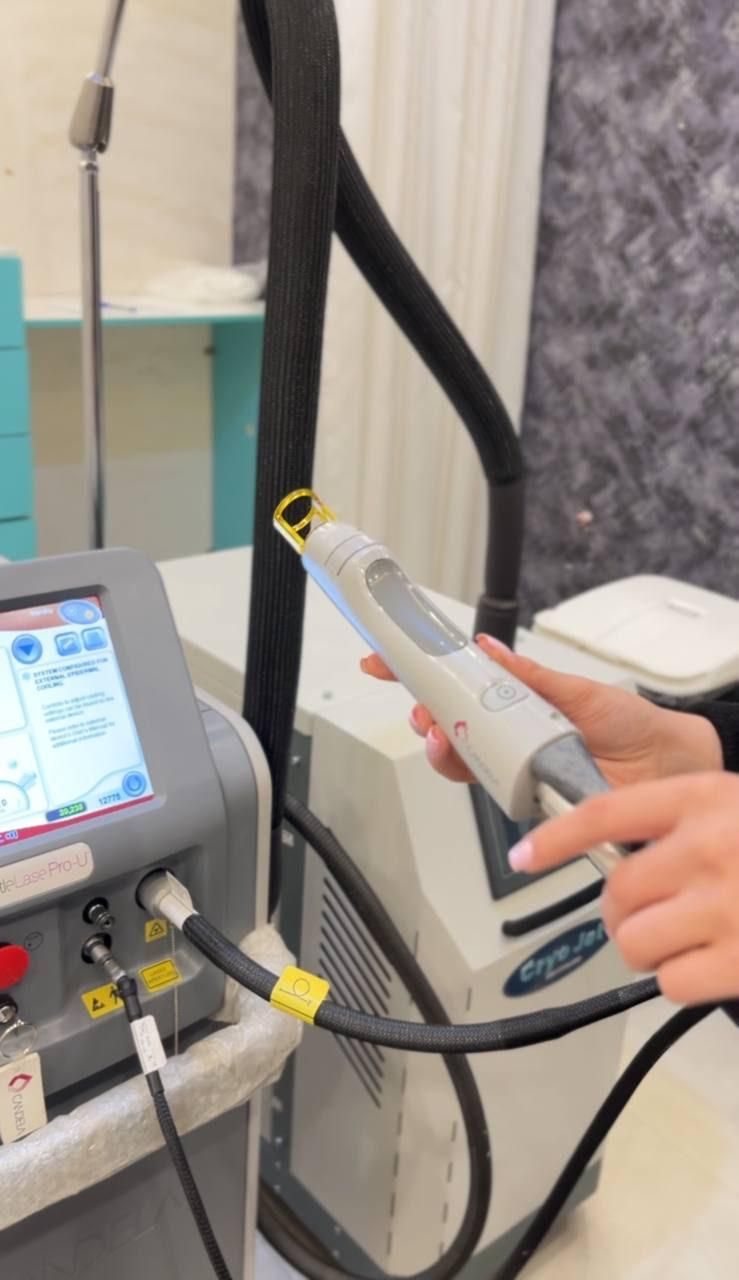 استخدام اپراتور لیزر جهت کلینیک در سعادت آباد تهران