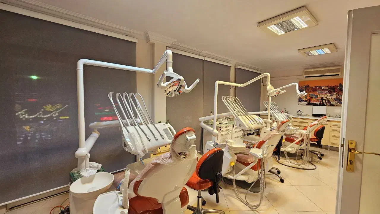 استخدام منشی و دستیار جهت مطب دندانپزشکی در تهران