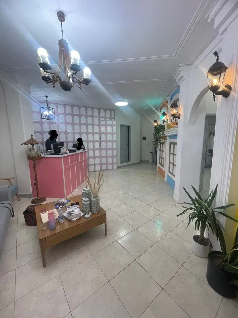 استخدام منشی و دستیار پزشک جهت کلینیک زیبایی در کرمان