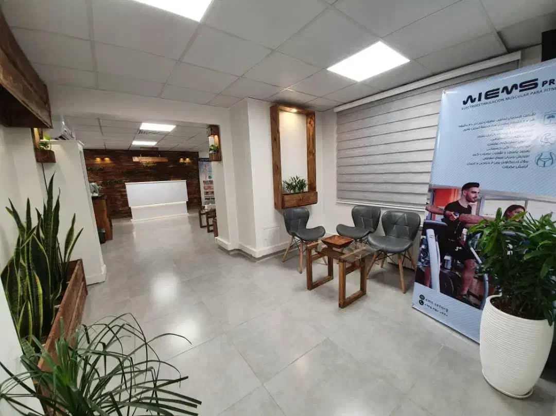 استخدام منشی جهت مطب زیبایی در میدان انقلاب تهران