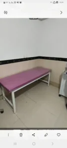 فروش وسایل کامل مطب مامایی در سنندج