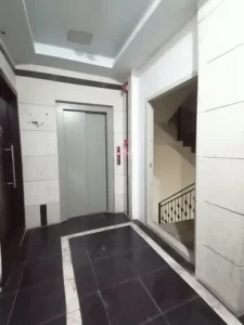 اجاره واحد 138متری از ساختمان پزشکان در کوثر مشهد