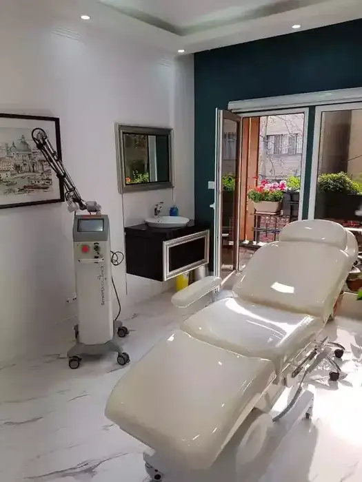 نیازمند منشی جهت کلینیک زیبایی در اصفهان