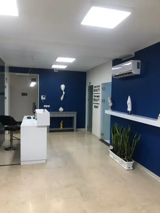 استخدام منشی جهت کلینیک زیبایی در بلوار اندرزگو تهران