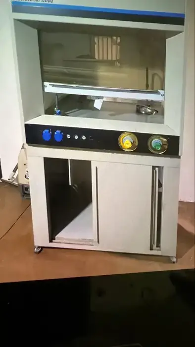 فروش وسایل آزمایشگاهی در کرمانشاه