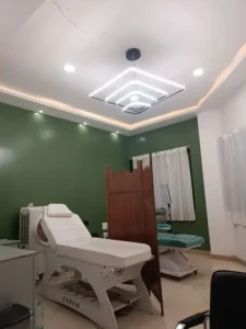 نیازمند منشی جهت کلینیک زیبایی در کرمان