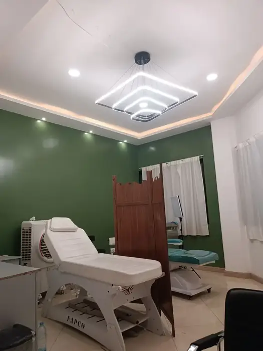 نیازمند منشی جهت کلینیک زیبایی در کرمان