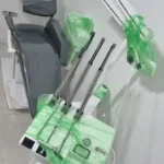 فروش یونیت دندانپزشکی در ارومیه