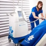 استخدام اپراتور دستگاه لاغری جهت مرکز زیبایی در شهرک غرب تهران