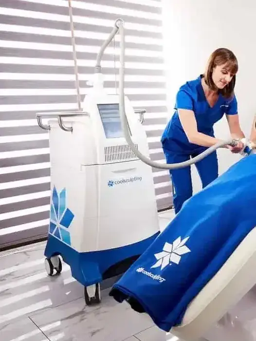 استخدام اپراتور دستگاه لاغری جهت مرکز زیبایی در شهرک غرب تهران