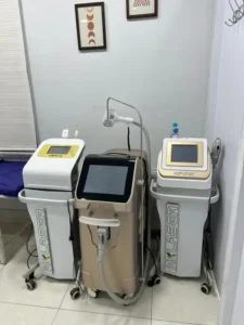 استخدام دستیار پزشک و اپراتور لیزر جهت مطب زیبایی معتبر در هشتگرد استان البرز