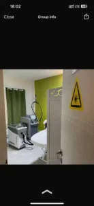 استخدام اپراتور لیزر الکس‌کندلا جهت کلینیک در اصفهان