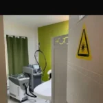 استخدام اپراتور لیزر الکس‌کندلا جهت کلینیک در اصفهان