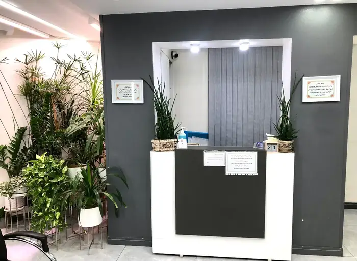 نیازمند منشی خانم جهت مطب مغز و اعصاب در محدوده پیروزی تهران