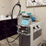 استخدام اپراتور لیزر کندلا جهت کلینیک در کرمانشاه