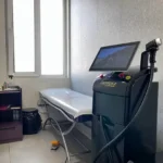 استخدام اپراتور لیزر خانم جهت کلینیک لیزر و زیبایی واقع در شهرک غرب تهران