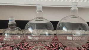 فروش وسایل آزمایشگاهی در کرمانشاه