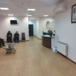 اجاره مطب از ساختمان پزشکان قائم در برغان کرج