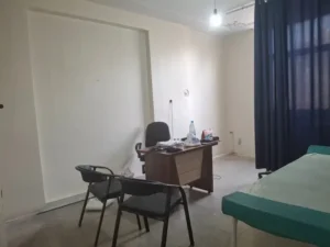 اجاره مطب 60متری در شهرری تهران