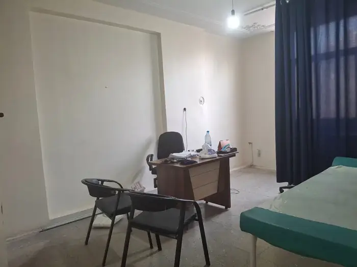 اجاره مطب 60متری در شهرری تهران