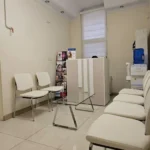 نیازمند منشی جهت مطب پوست و مو در پونک تهران