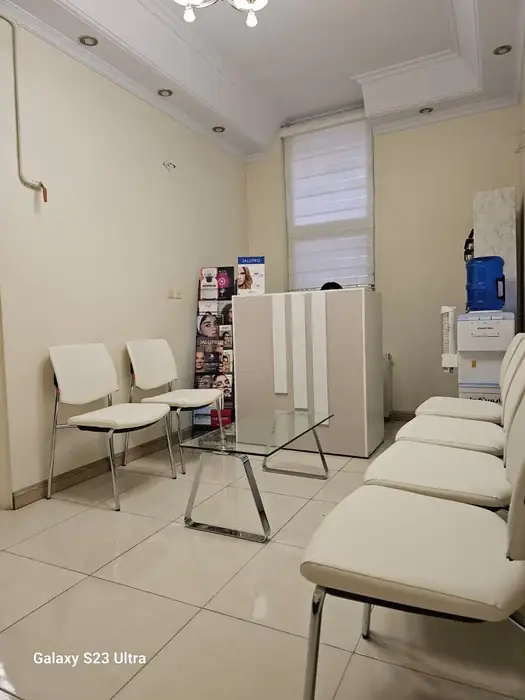 نیازمند منشی جهت مطب پوست و مو در پونک تهران