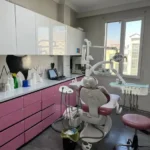 اجاره مطب دندانپزشکی با تجهیزات در بلوار کشاورز تهران