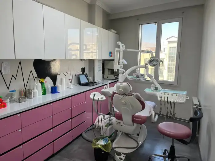 اجاره مطب دندانپزشکی با تجهیزات در بلوار کشاورز تهران