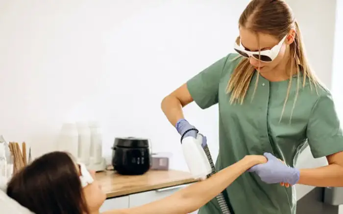 استخدام اپراتور لیزر حرفه ای در تهران