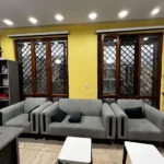 اجاره واحد 90متری مناسب مطب در خیابان شهرداری قزوین