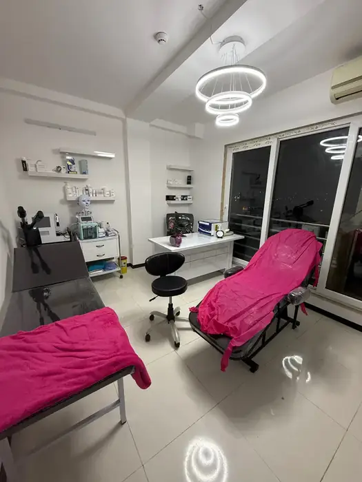 نیازمند پزشک عمومی مسلط به تزریقات زیبایی جهت مطب زیبایی و لیزر در قائم شهر مازندران