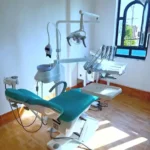 فروش تجهیزات دندانپزشکی در ارومیه