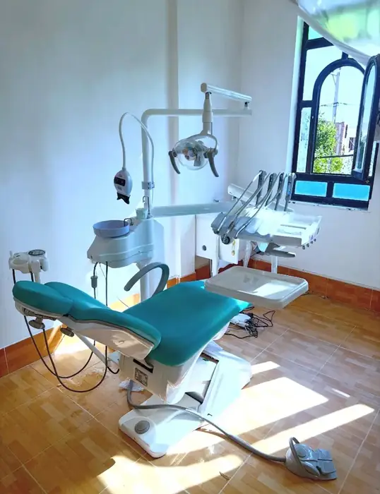 فروش تجهیزات دندانپزشکی در ارومیه