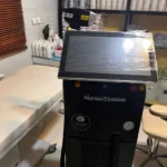استخدام اپراتور لیزر جهت مطب زیبایی در معالی‌آباد شیراز