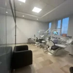 نیازمند دستیار و منشی جهت مطب دندانپزشکی در امانیه تهران