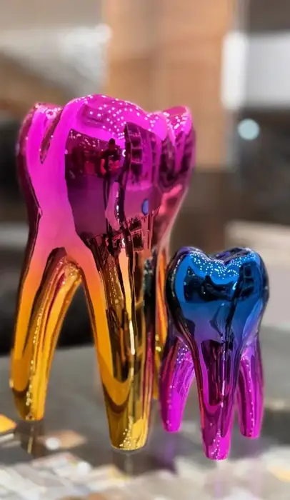 فروش تجهیزات دندانپزشکی پارادنتال در خیابان امام خمینی تبریز