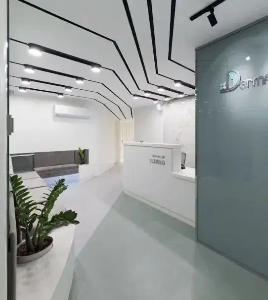 دعوت از پزشک خانم مسلط به امور زیبایی جهت کلینیک در شهرک آزمایش تهران