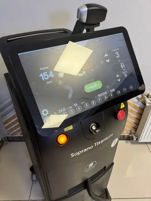 نیازمند اپراتور لیزر ماهر جهت کلینیک در میدان ارتش اردبیل