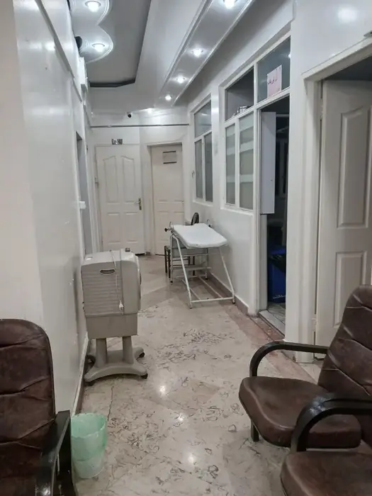 استخدام منشی خانم جهت مطب در تهران