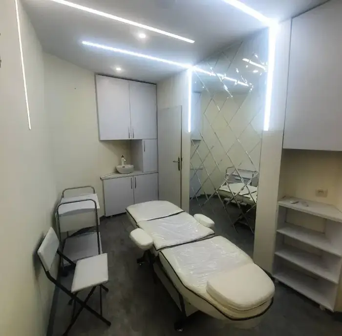 اجاره اتاق 10متری از مطب در فردوس تهران