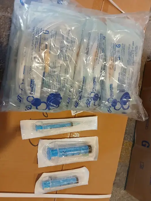 فروش ویژه تجهیزات پزشکی به صورت عمده در رباط‌کریم تهران